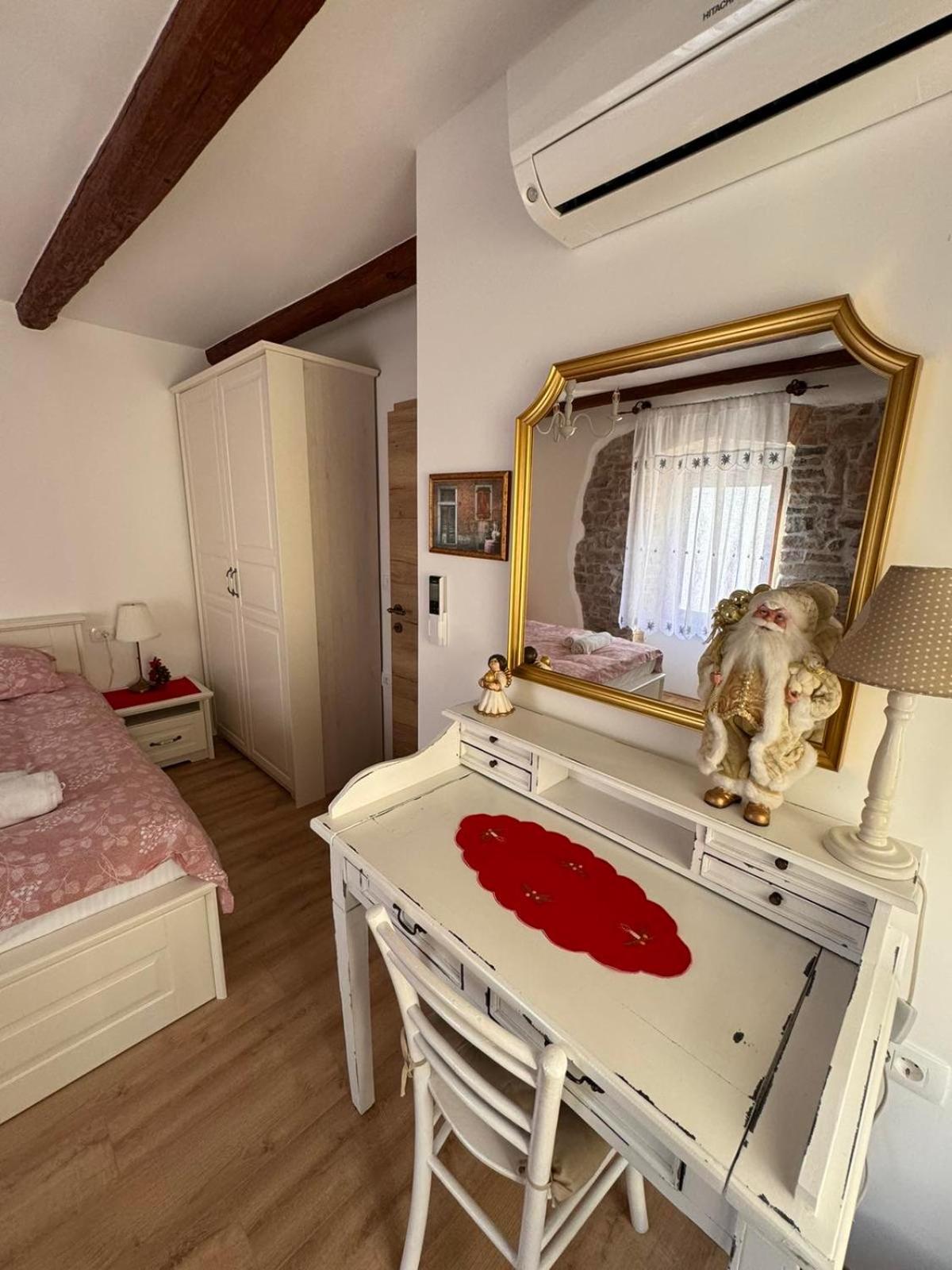 Вілла Casa Stella Draguc Екстер'єр фото